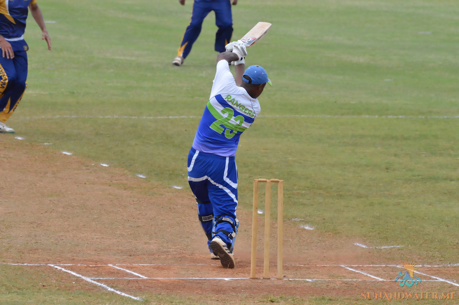 St. Davids vs Rangers (154)